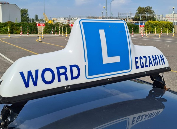 Nadchodzą zmiany w egzaminach na prawo jazdy. Nie wszystkim się spodobają