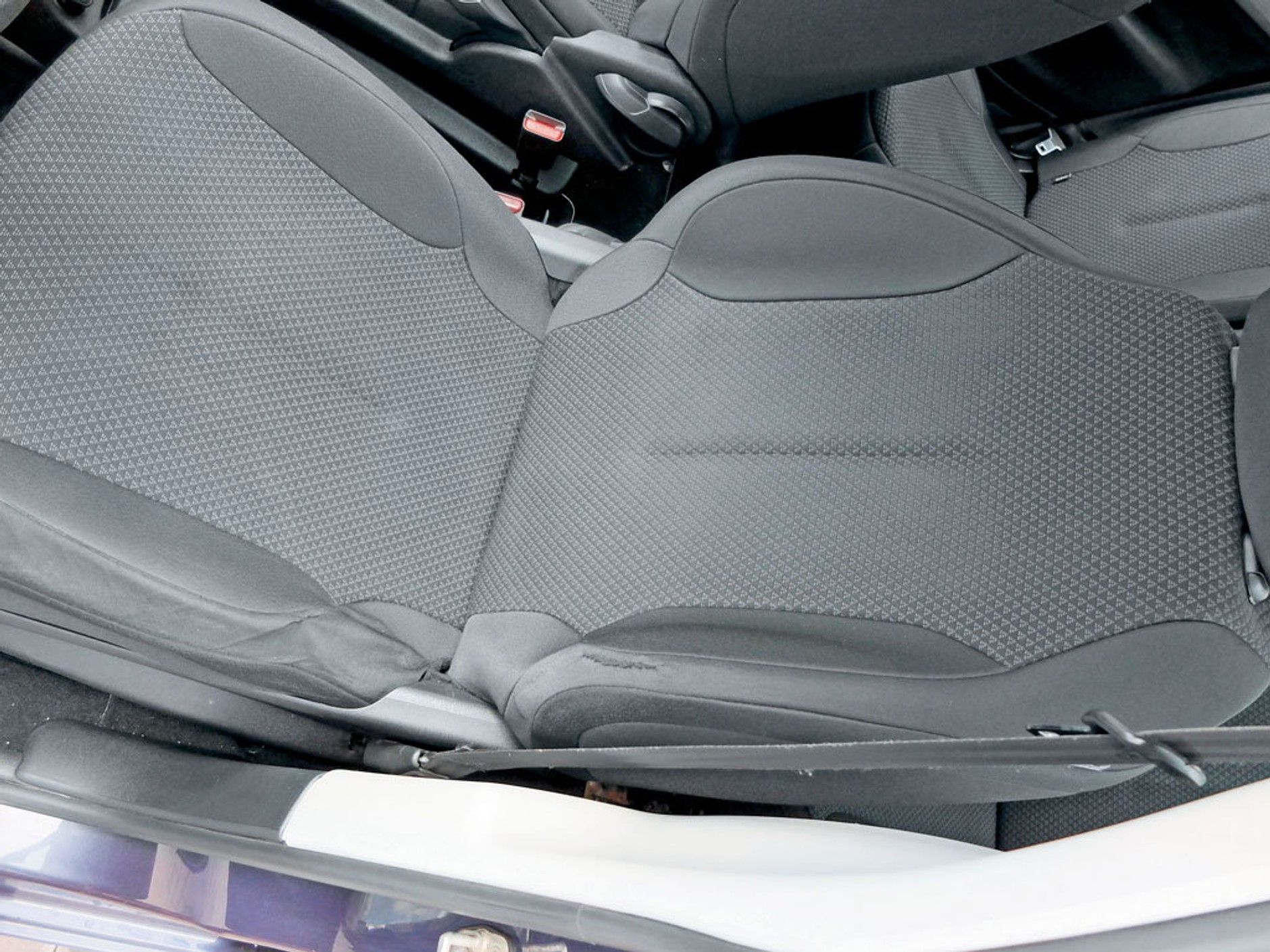 Jak ocenić zużycie wnętrza?