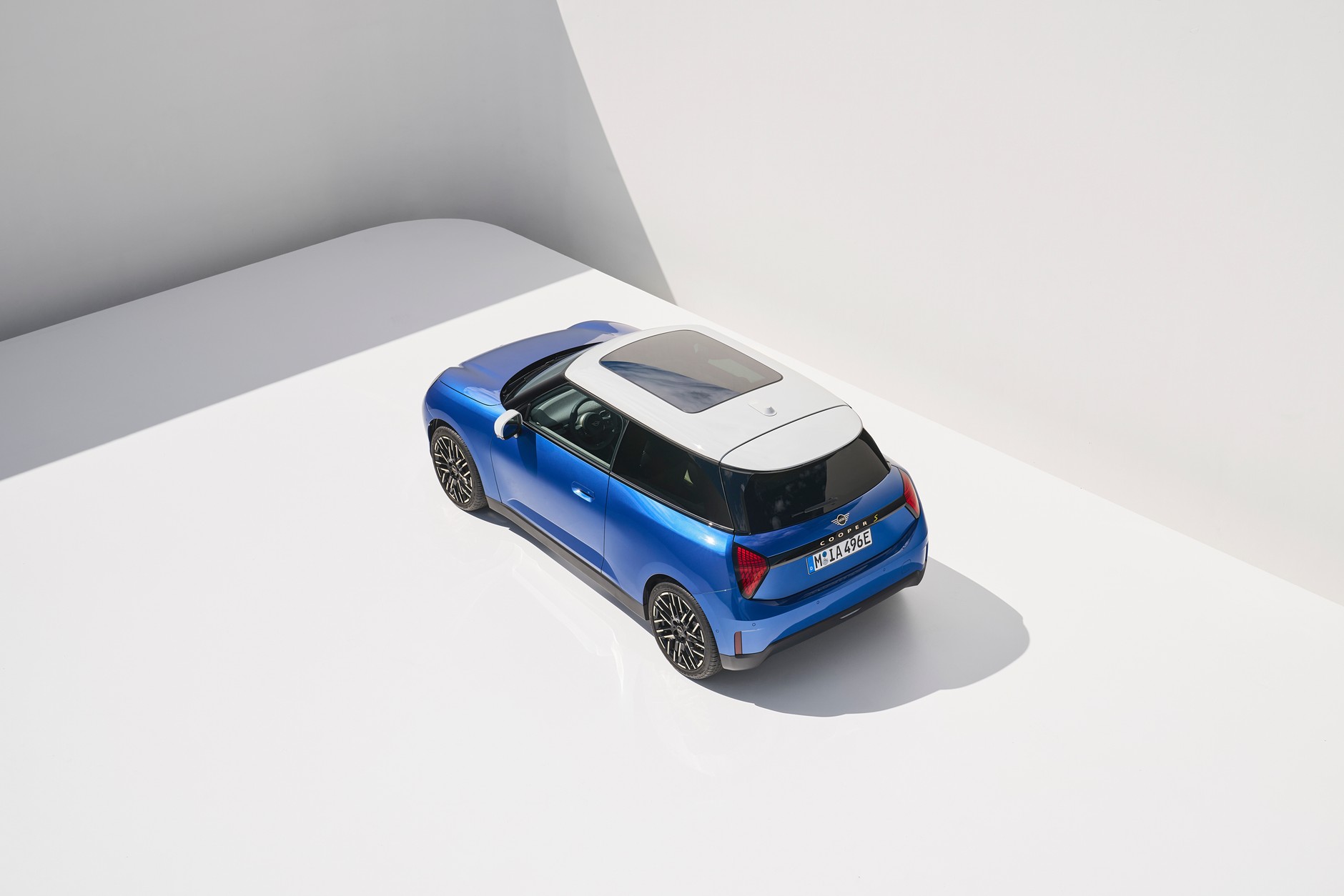 Mini Cooper 5. generacji