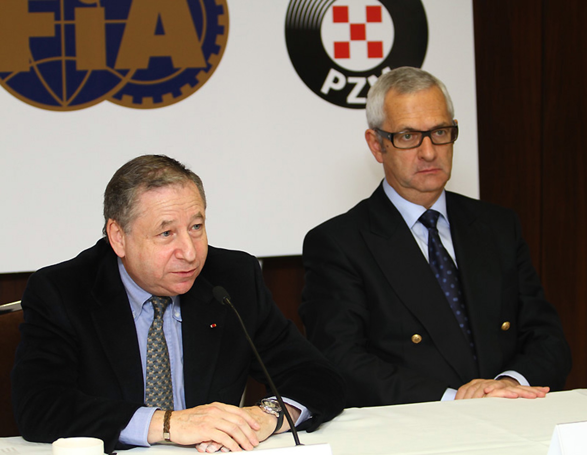 Szef FIA w Polsce: jak możemy uratować 5 mln ludzi