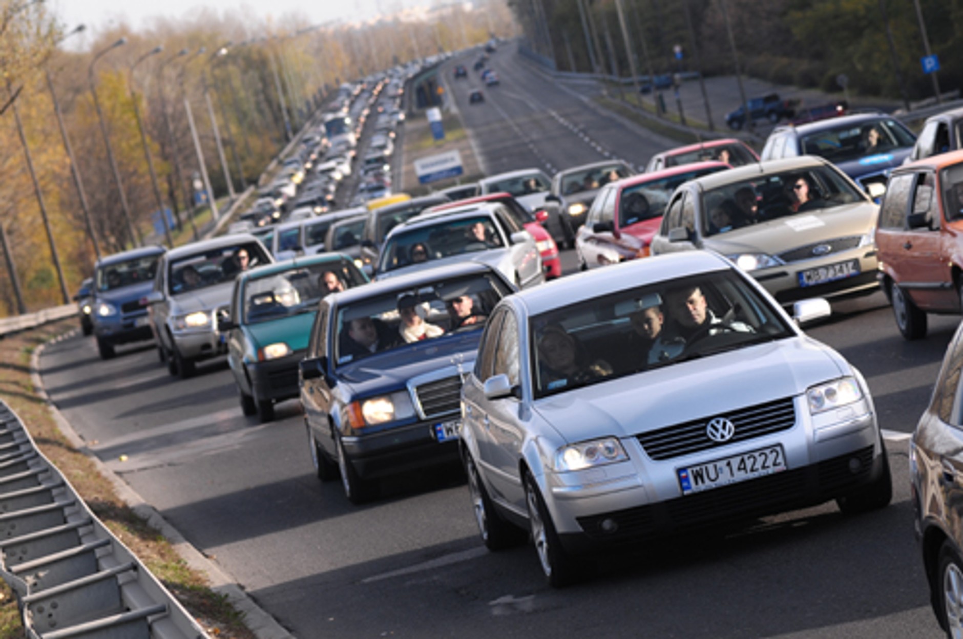 Ekopodatek: Pomysł dobry, ale nie do przyjęcia