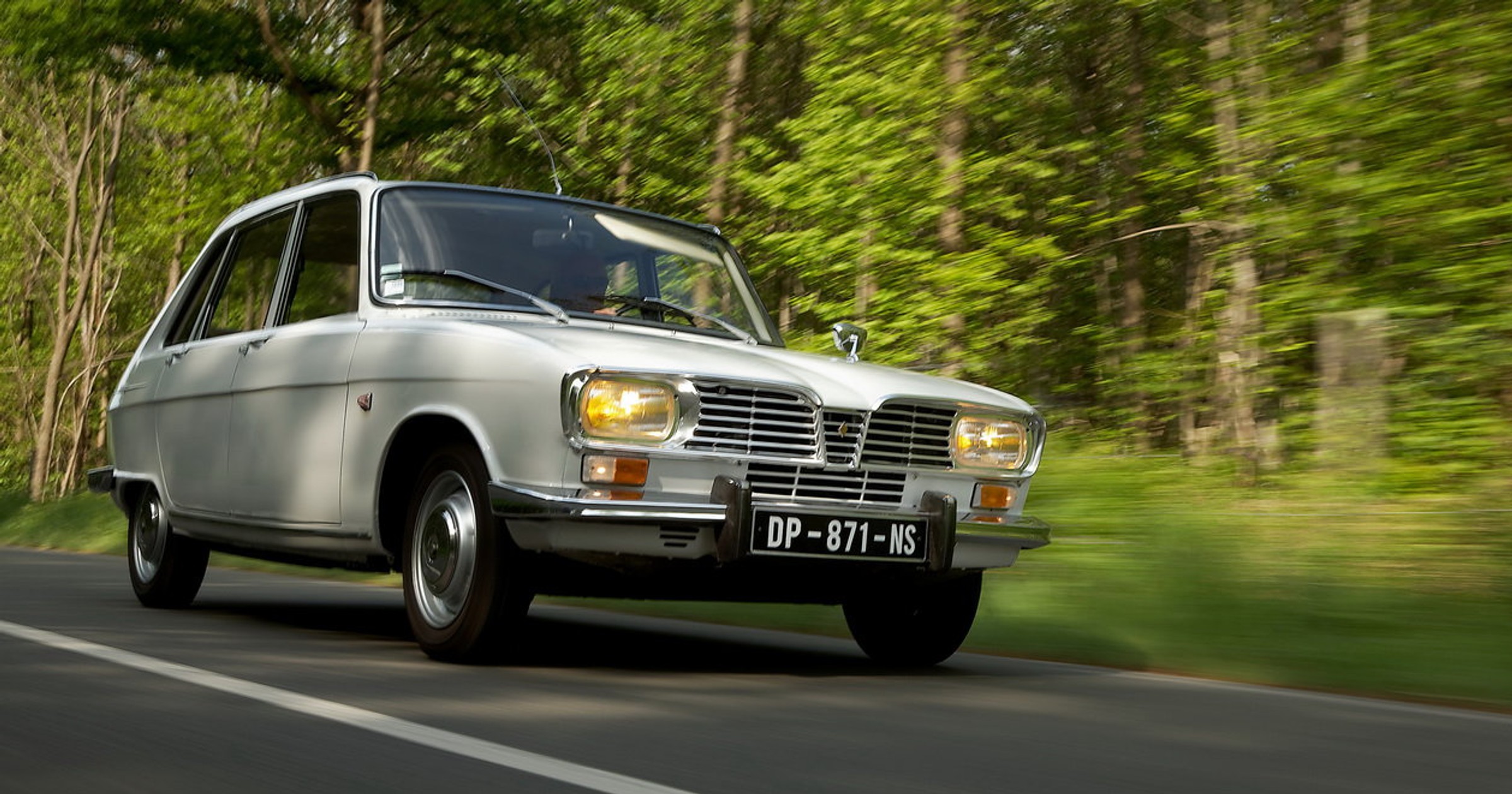 Renault 16