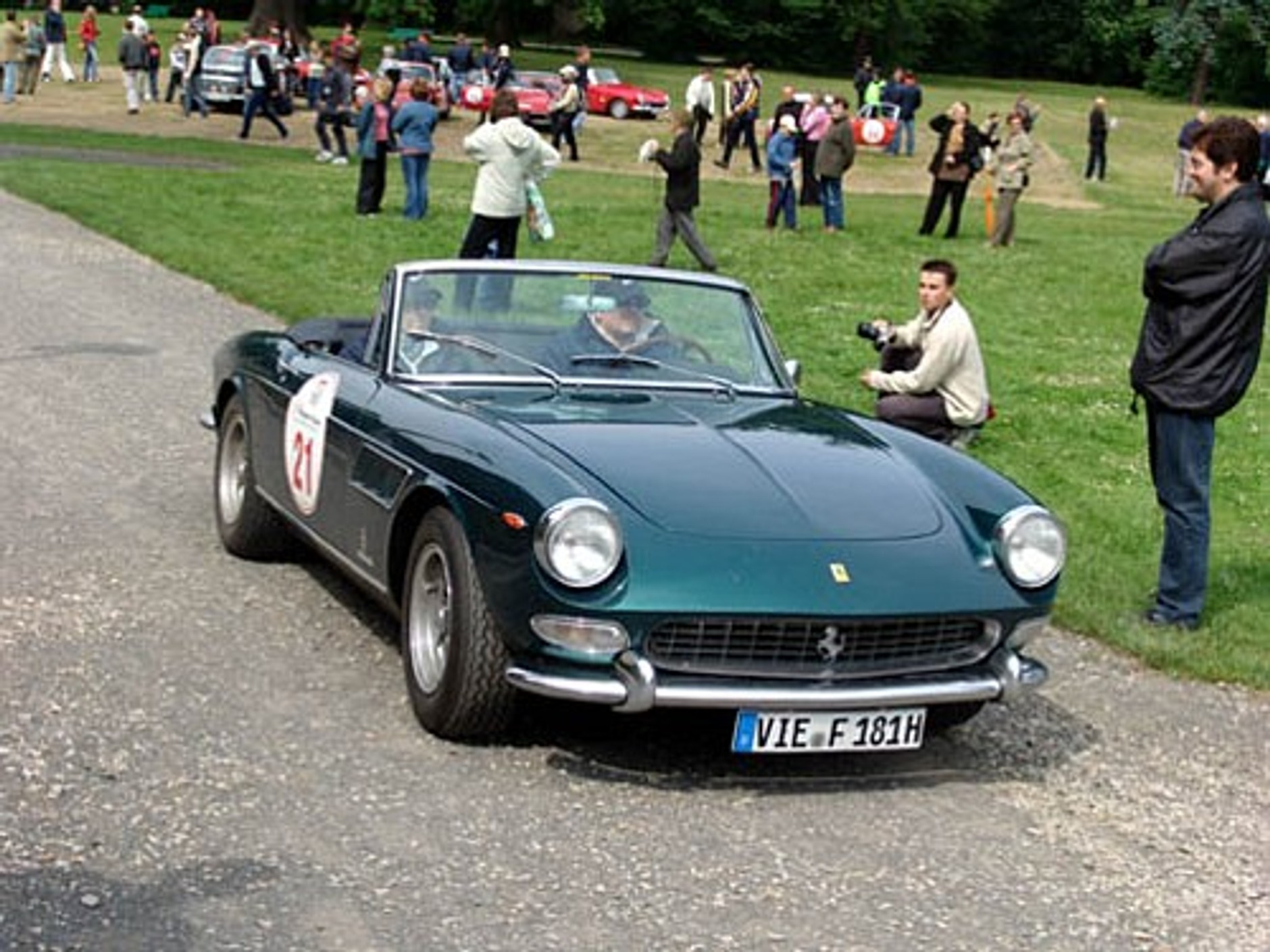 Viva Polonia Classic 2005