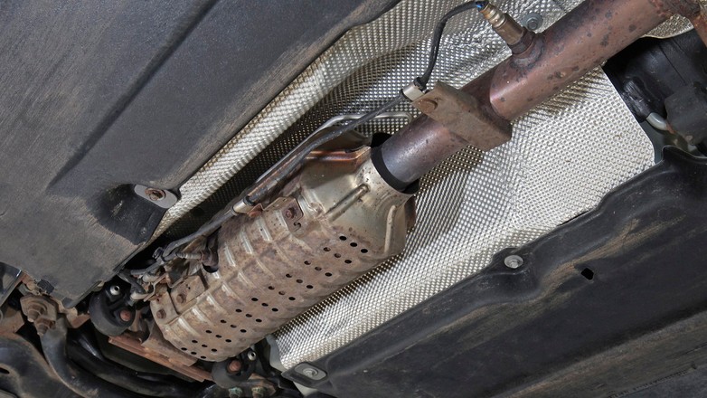 Dlaczego filtr DPF wypala się tak często?