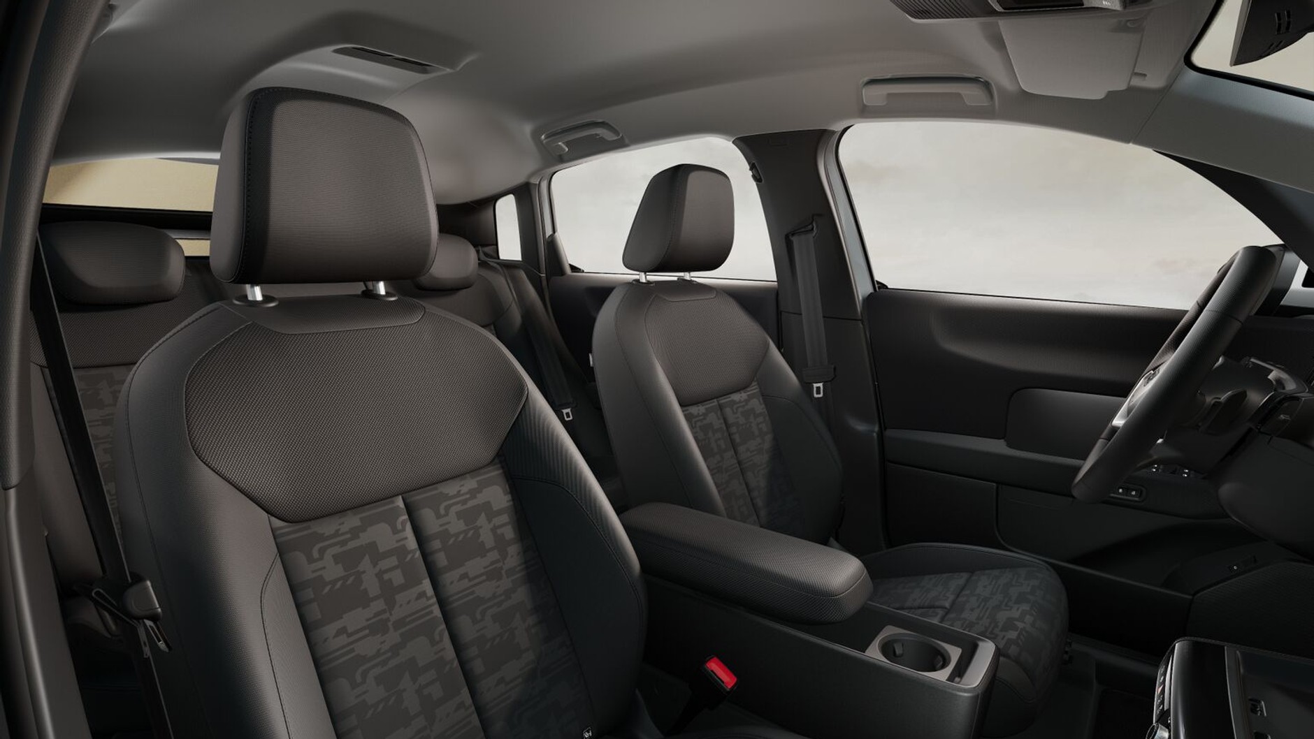 Bazowe Audi A2 e-tron