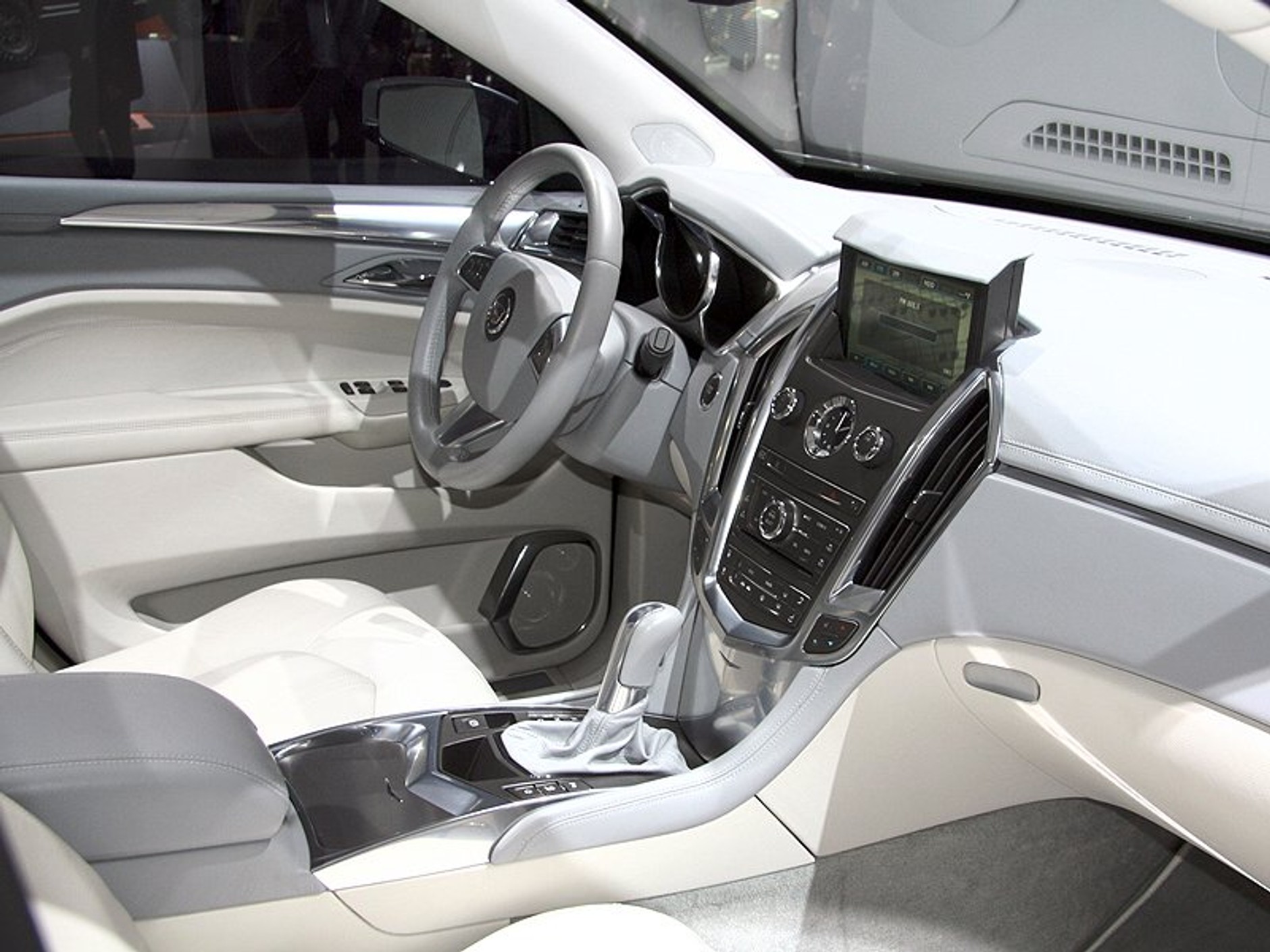 Genewa 2008: fotogaleria z drugiego dnia (5. część)