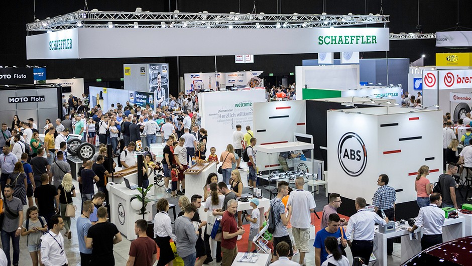 Profi Auto Show