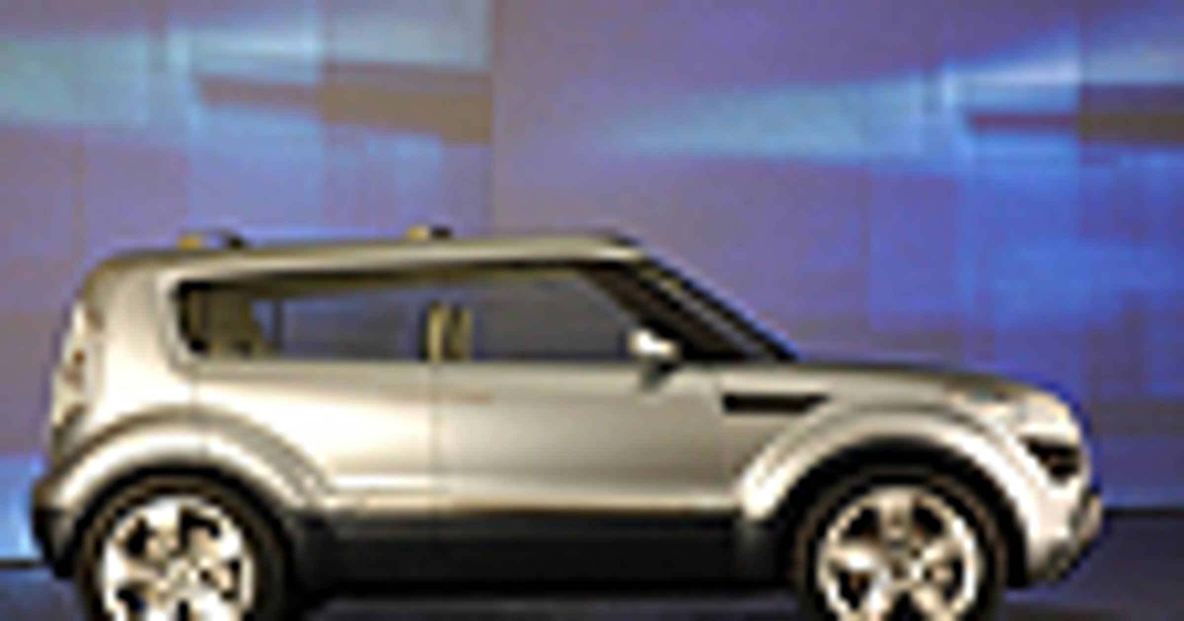 Kia Soul - Samochód z duszą