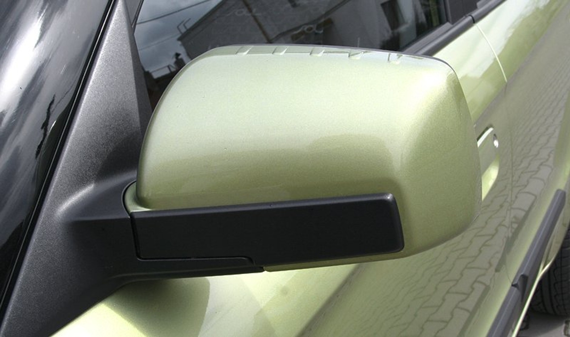 Kia Soul 1,6 CRDi: barwna dusza lidera