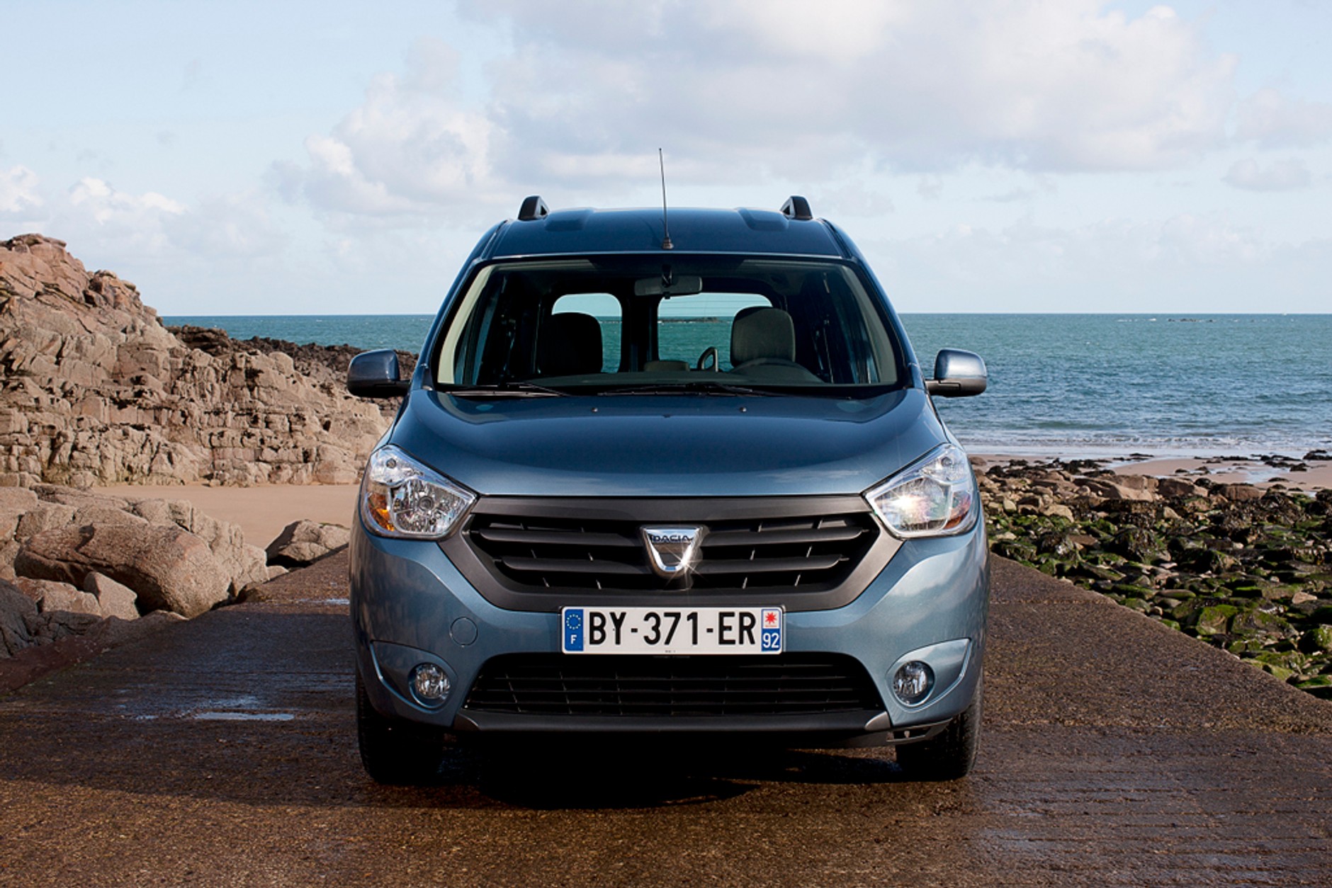 Znamy ceny Dacii Dokker