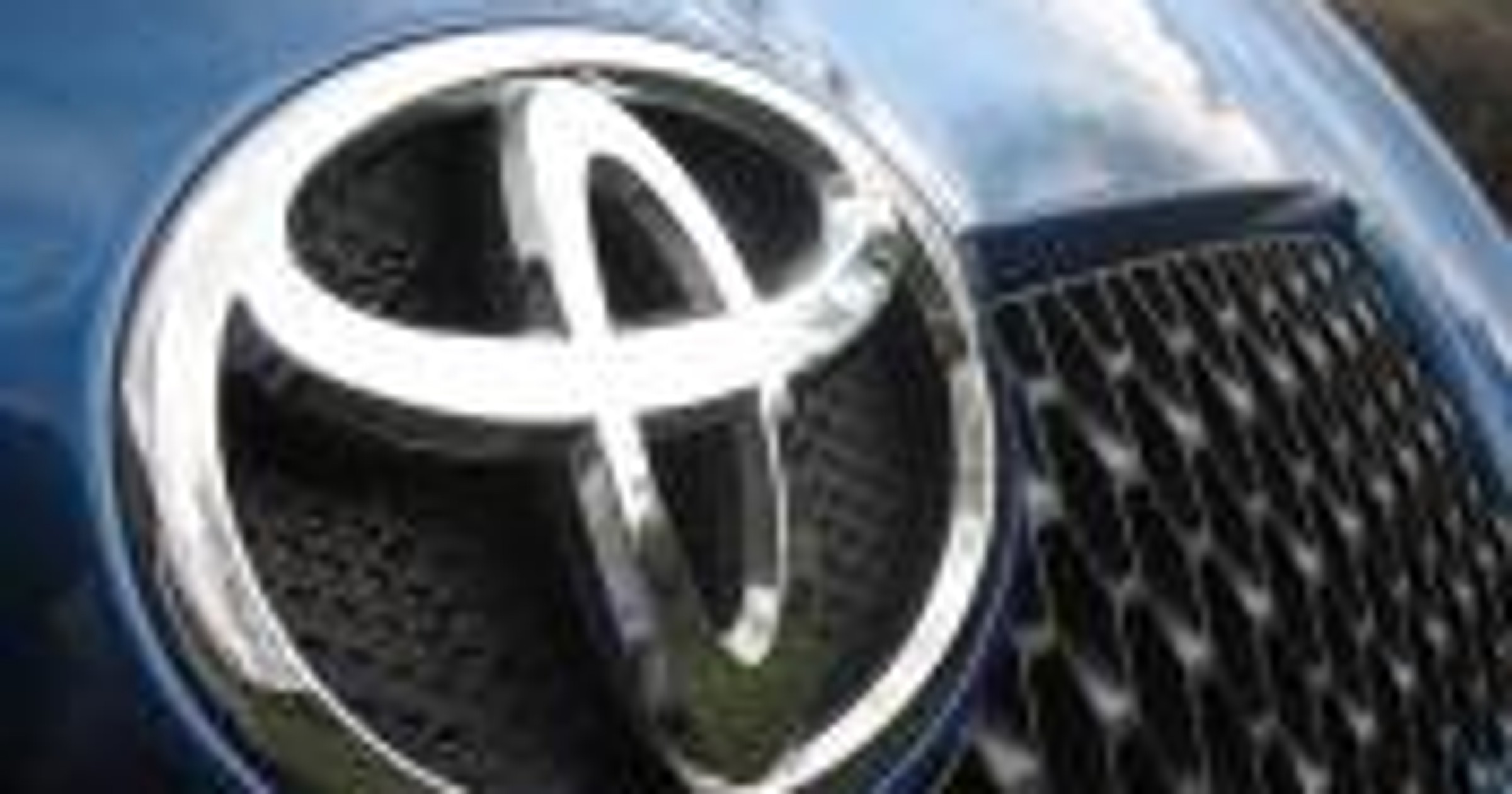 Toyota lepsza od General Motors