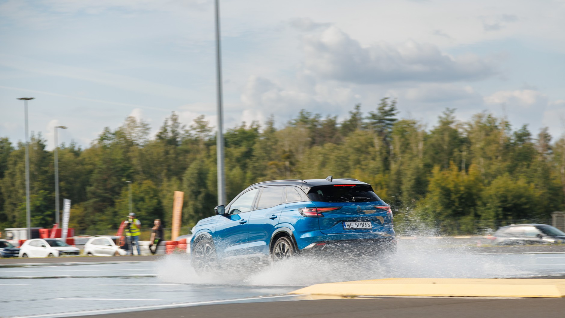 Wielki Test Auto Świata 2025