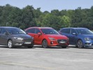 Używane kombi do 50 tys. zł. Sprawdziliśmy trzy. Mamy zdecydowanego zwycięzcę