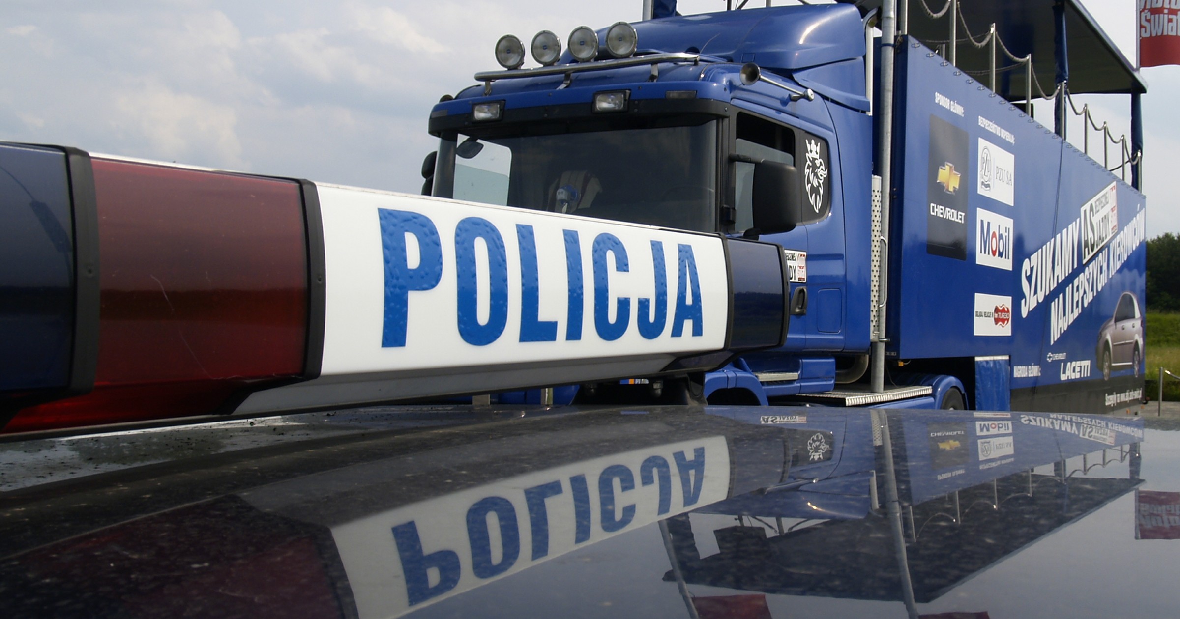 Jakie auta kradną polscy złodzieje?