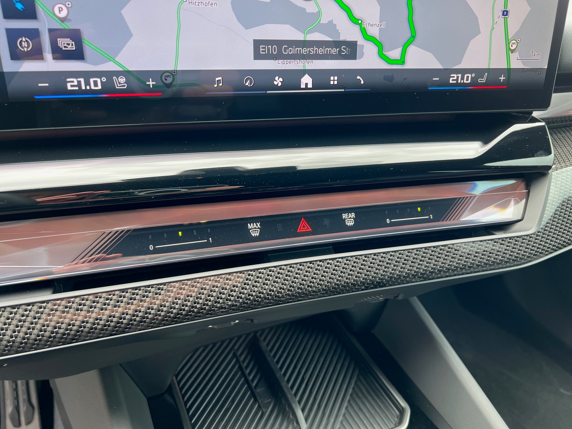 BMW i5 Touring (2024)