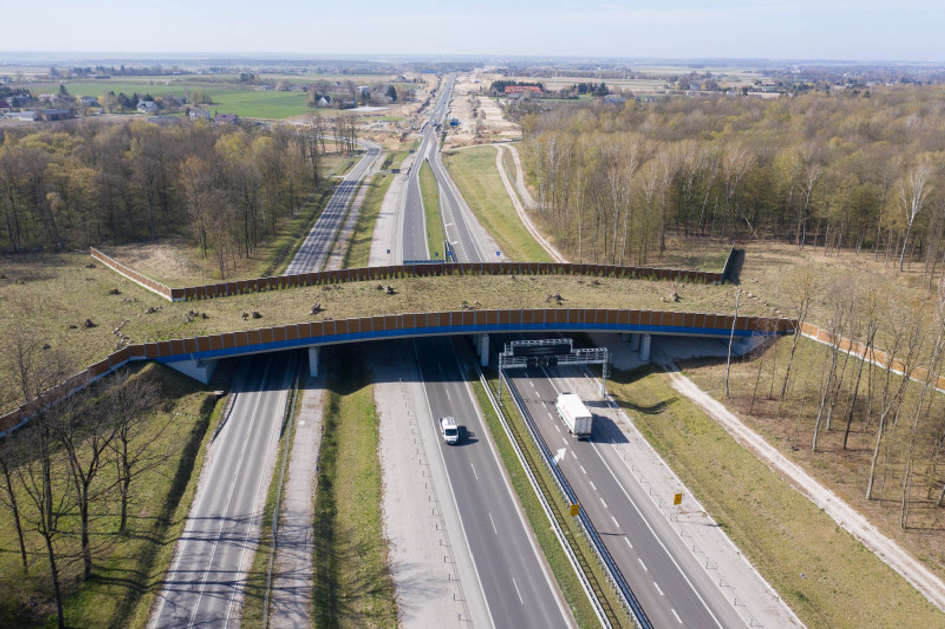 S19 Lublin Niedrzwica