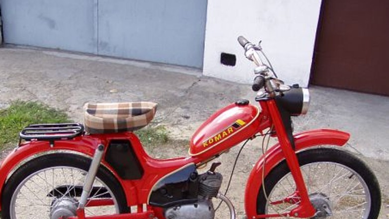 Romet wymienia stare na nowe