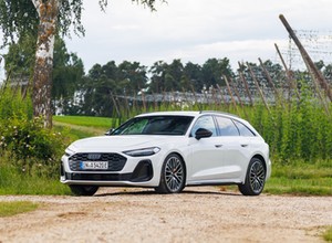 Audi jest bogatsze o dwa nowe modele. Jeden z nich Polacy kochają od lat