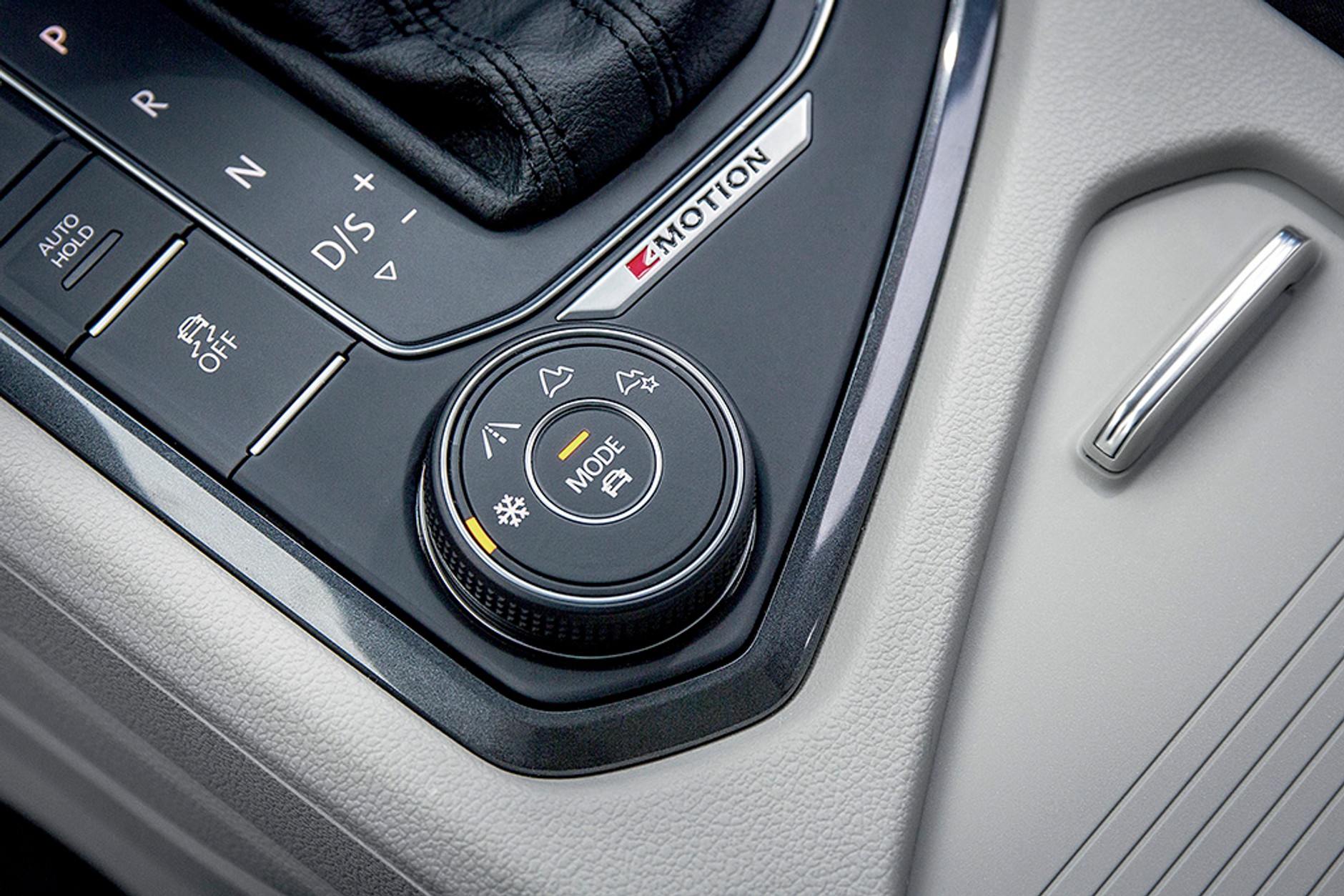 Volkswagen Tiguan - przestronność w cenie