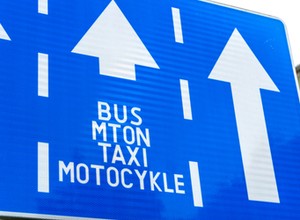 Pasy dla autobusów? Nie tylko dla nich!
