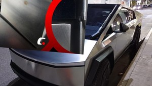 46 tys. Tesli Cybertrucków w naprawie. Nie wszyscy są zachwyceni jej jakością