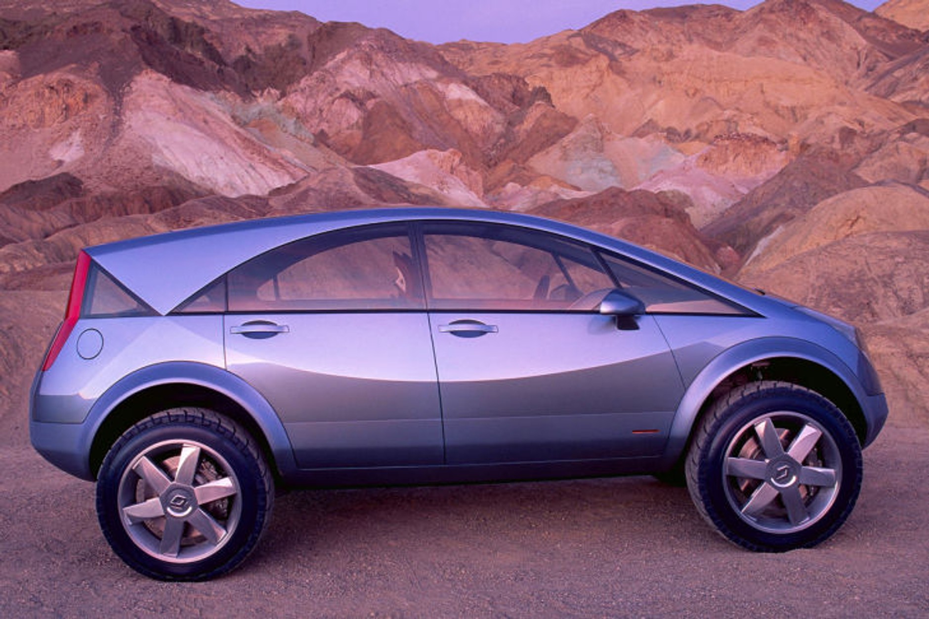 Te koncepty tworzyły historię motoryzacji