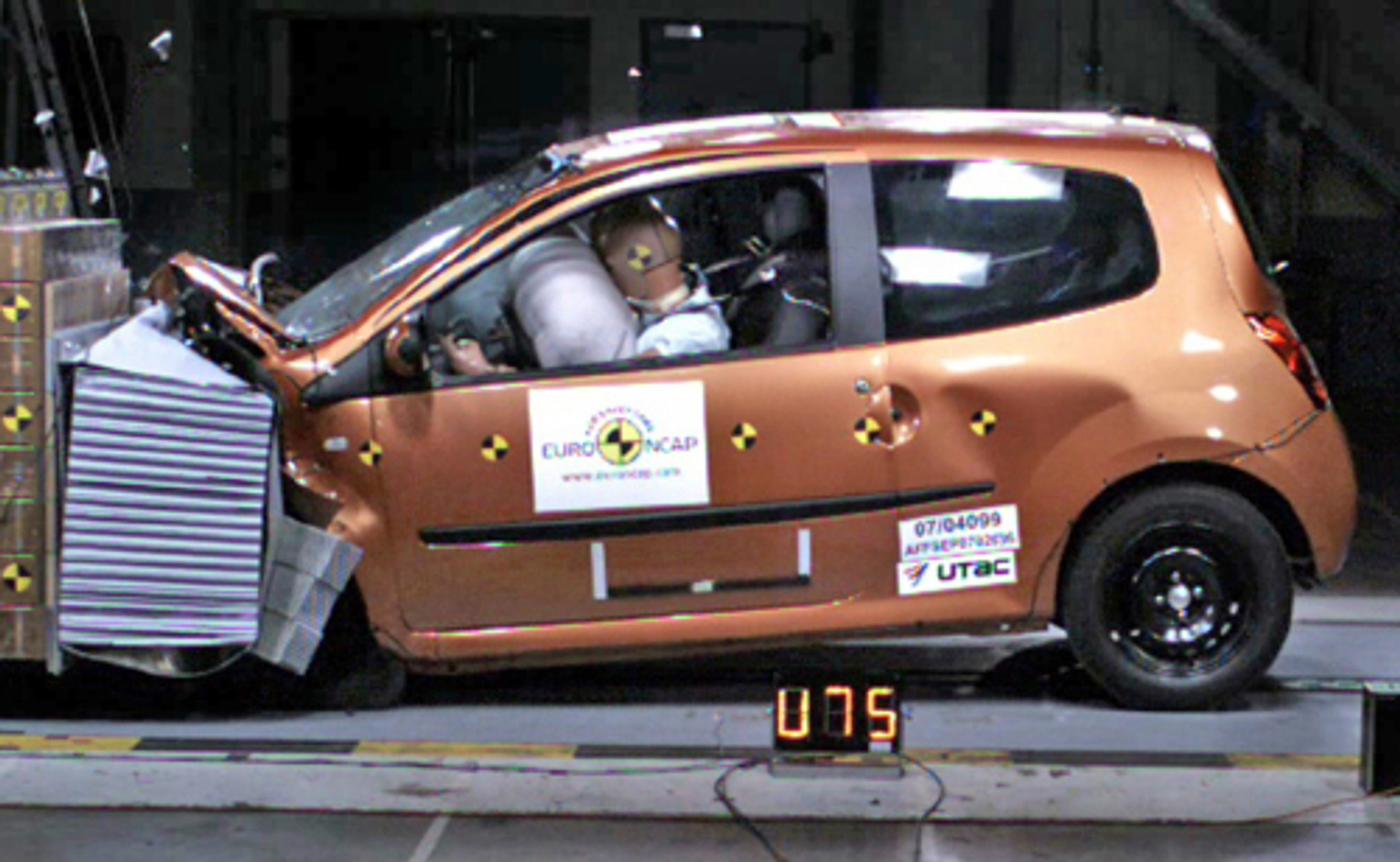 Samochody w wielkim aspiracjami