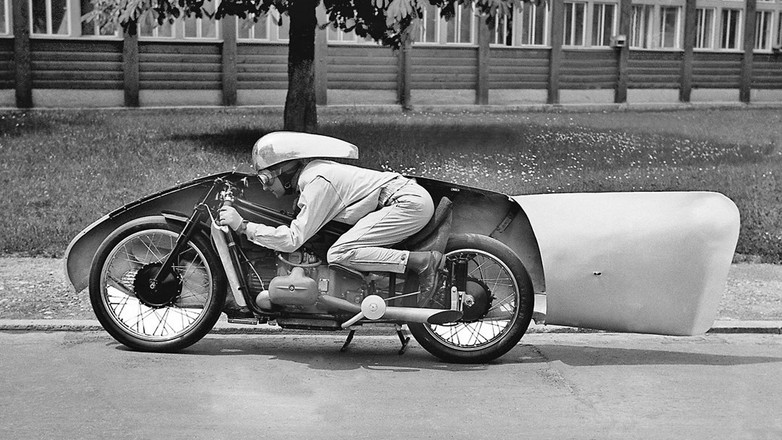 10 najodważniejszych projektów BMW