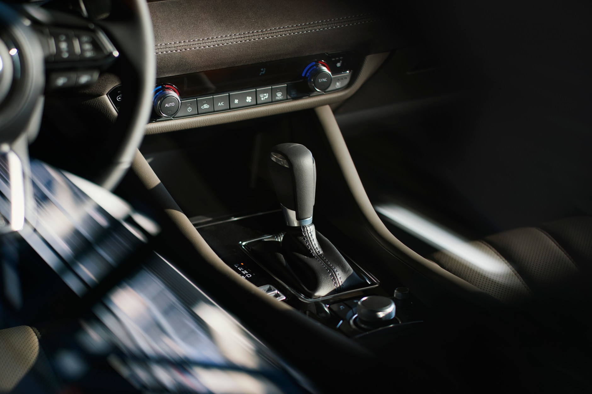 Mazda 6 fl 2018