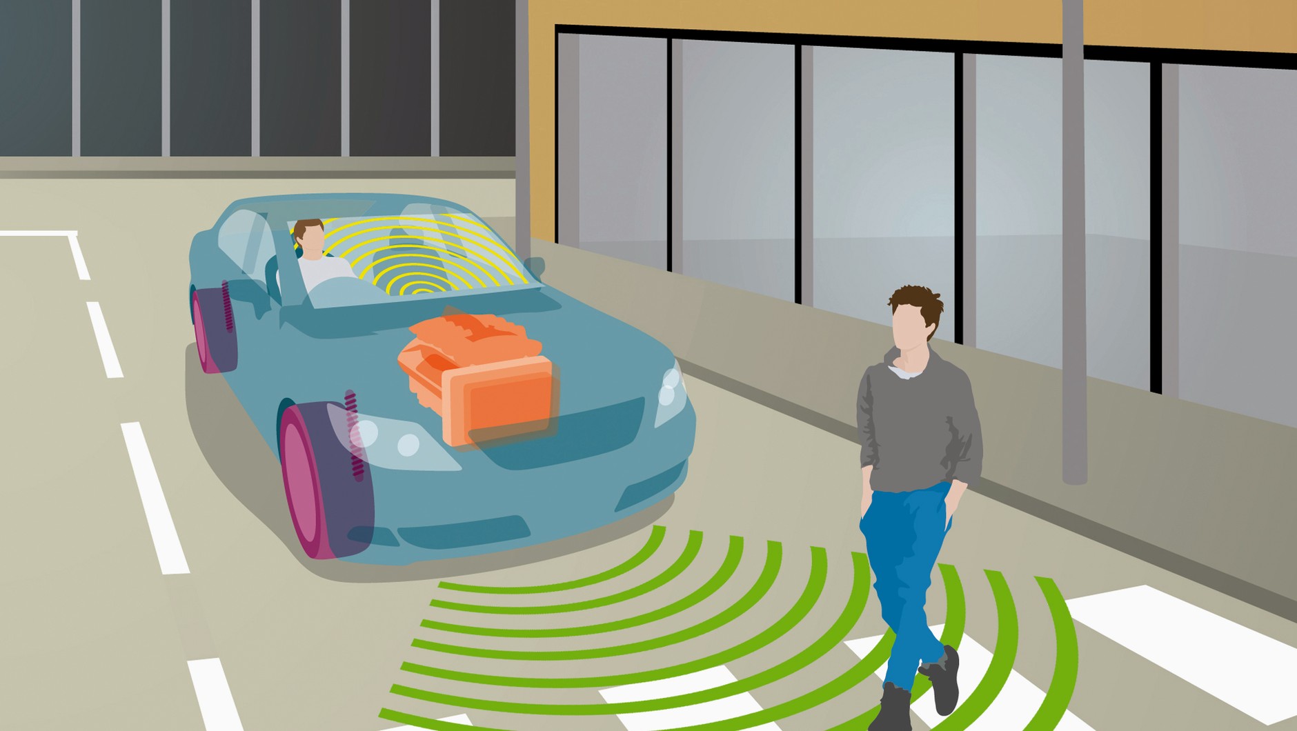 Harman Halosonic  – system aktywnego zarządzania dżwiękiem