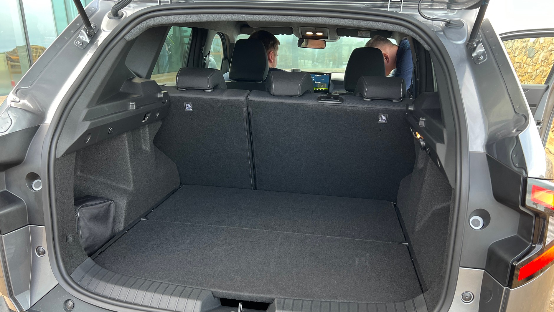 Dacia Duster 2024
