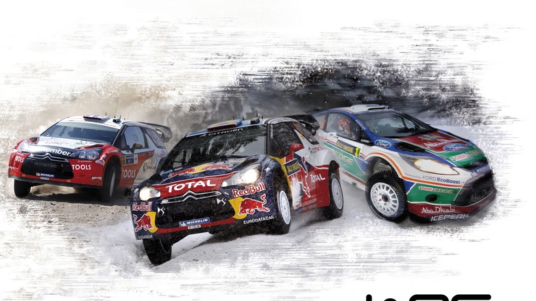 Komercyjny szef WRC ścigany listem gończym