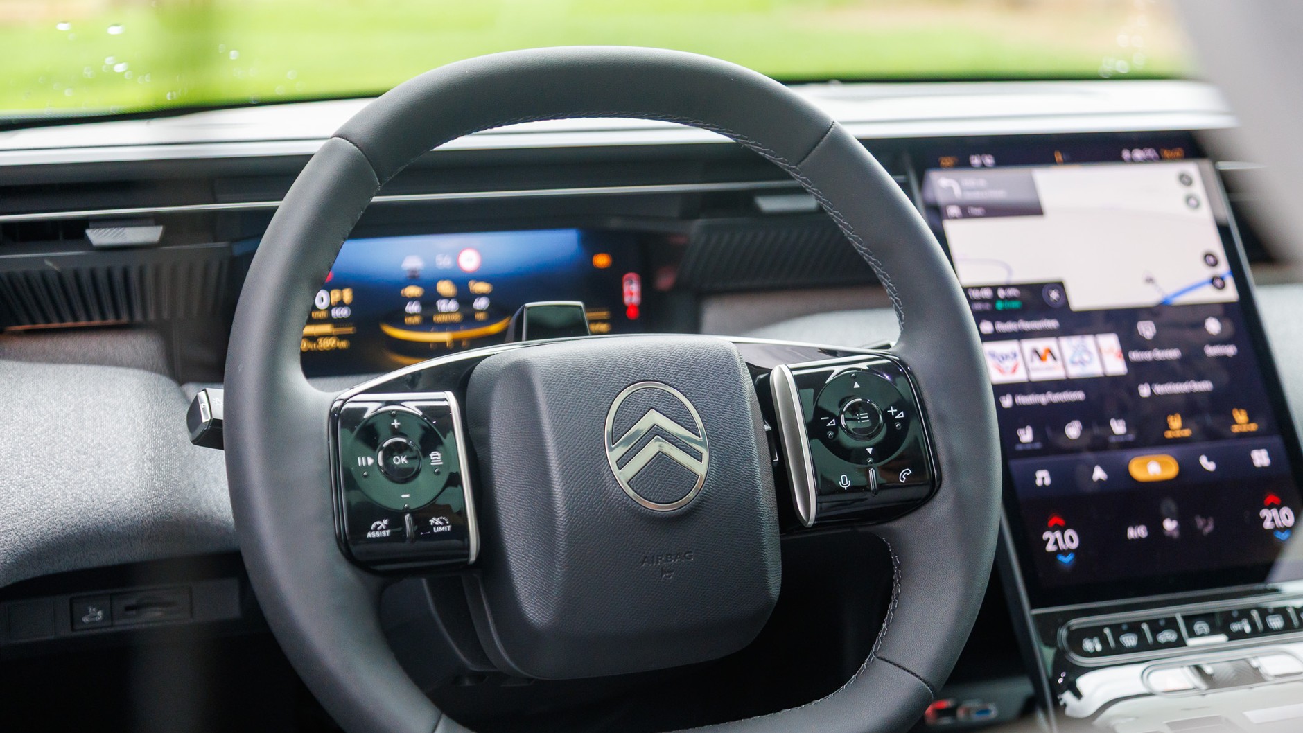 2026 Citroën C5 Aircross
