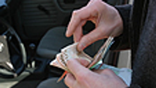 Sam też bądź uczciwy!