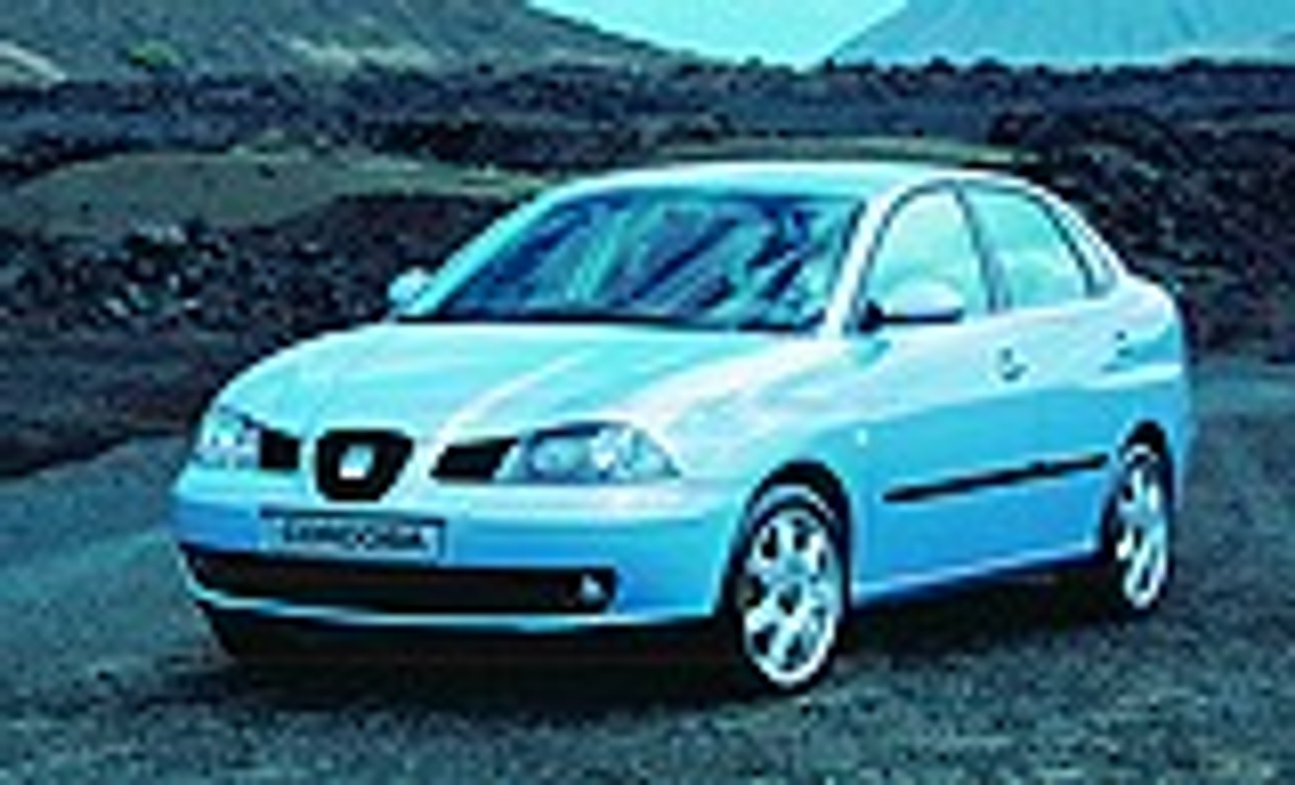 Nowe dziecko de Silvy