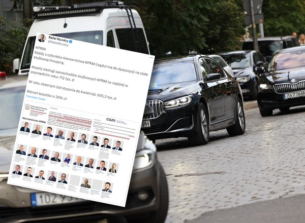 Rząd wydaje coraz więcej na służbowe podróże. Padły liczby