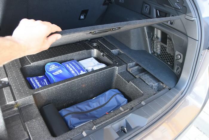 Subaru Outback 2.5i 2021