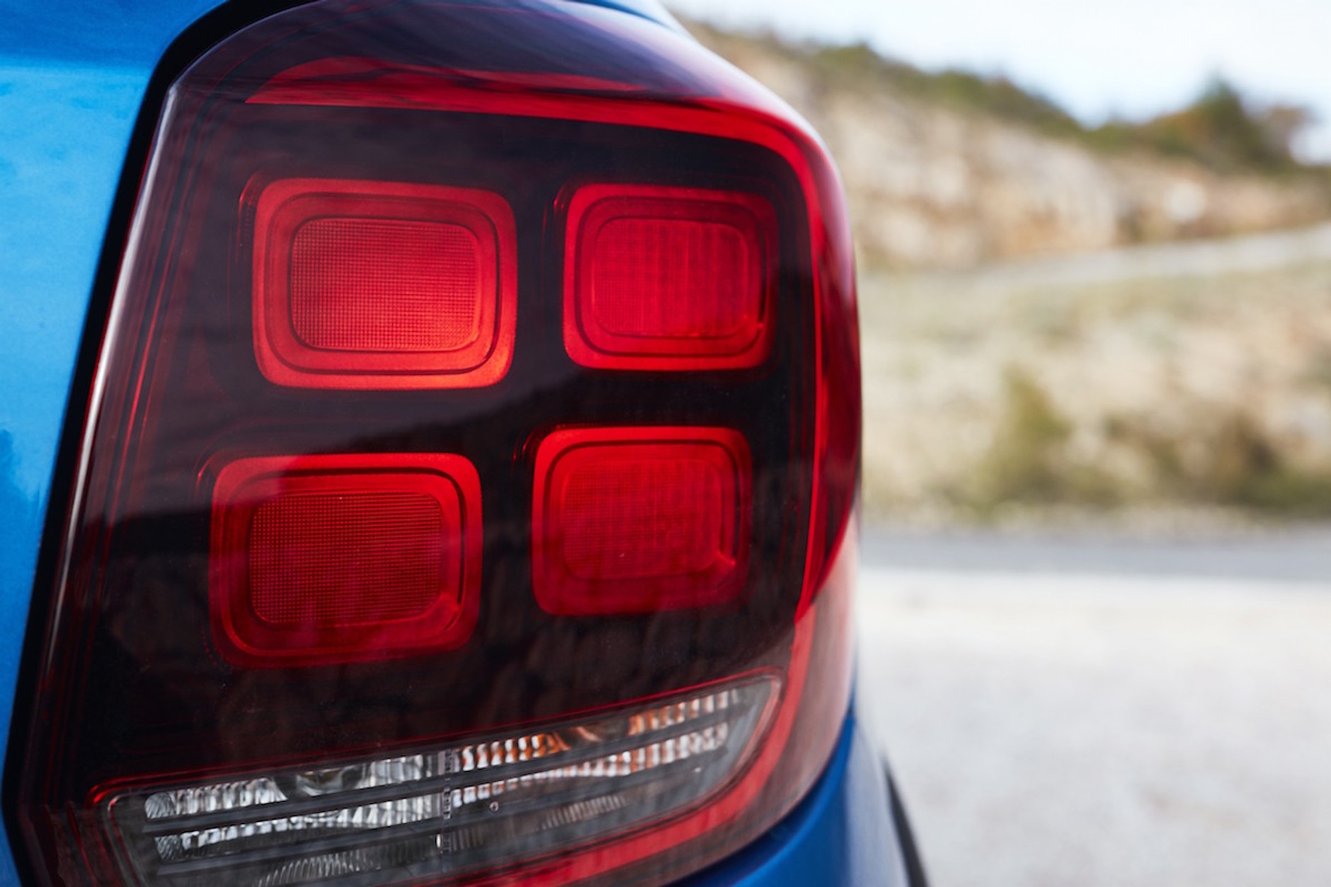 Modernizacja gamy modelowej Dacii