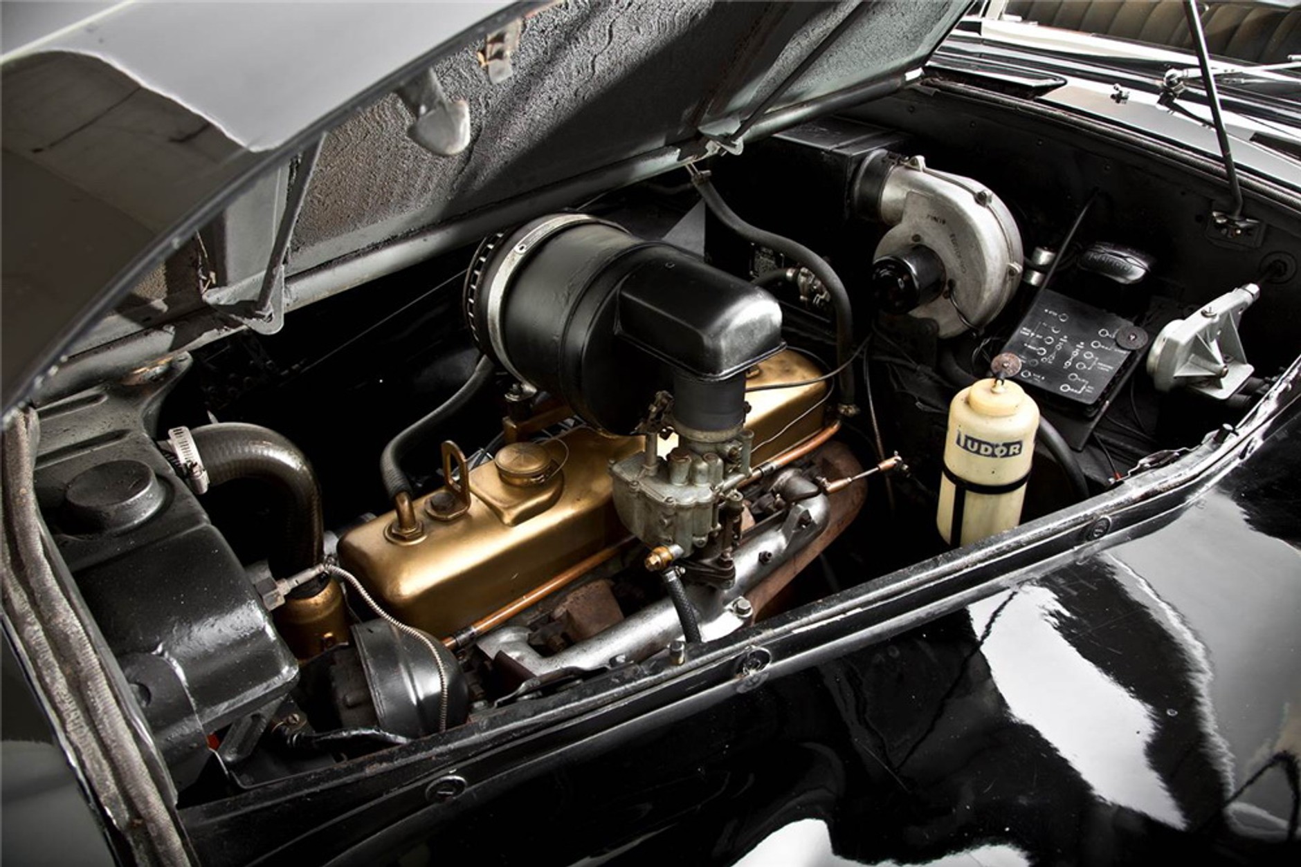 Austin Princess Johna Lennona