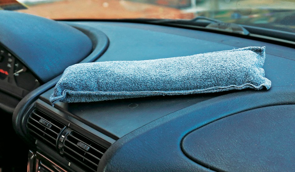 Przygotuj auto do zimowego snu