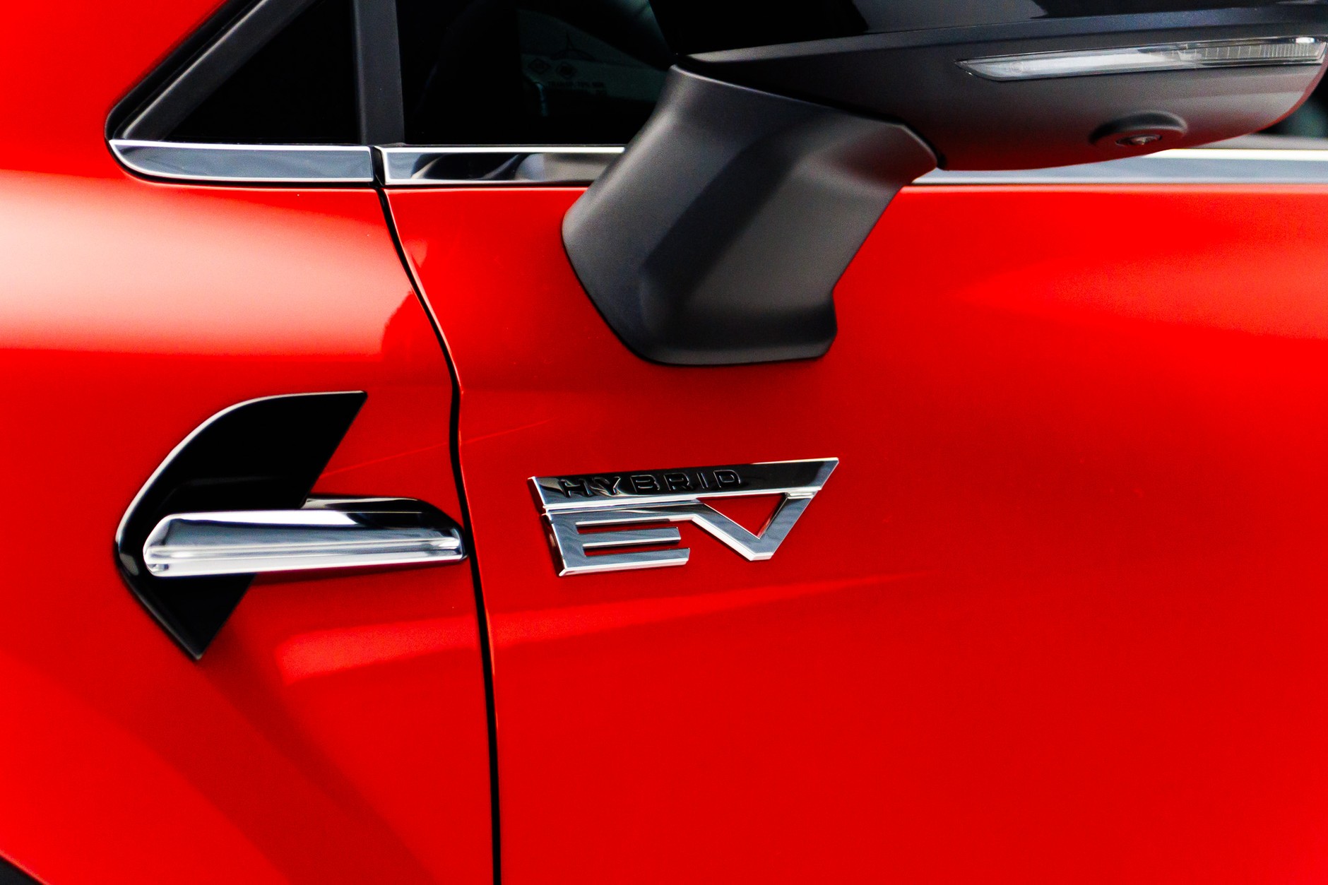 2024 Mitsubishi ASX