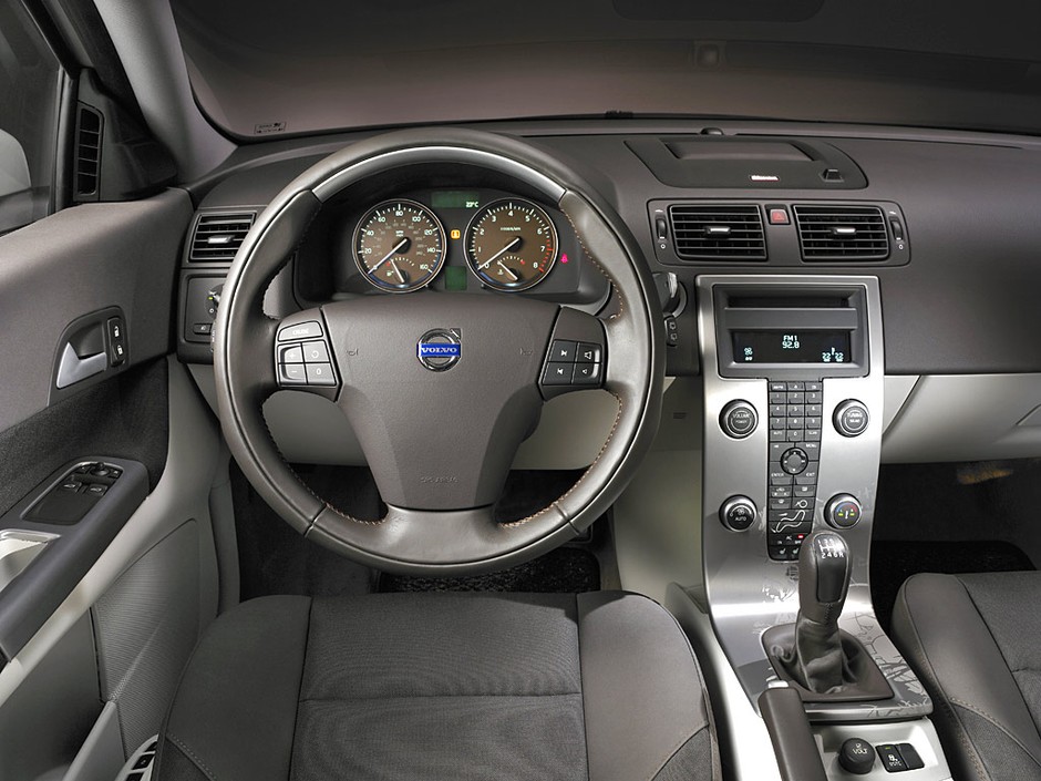 Volvo C30 odchodzi w zapomnienie