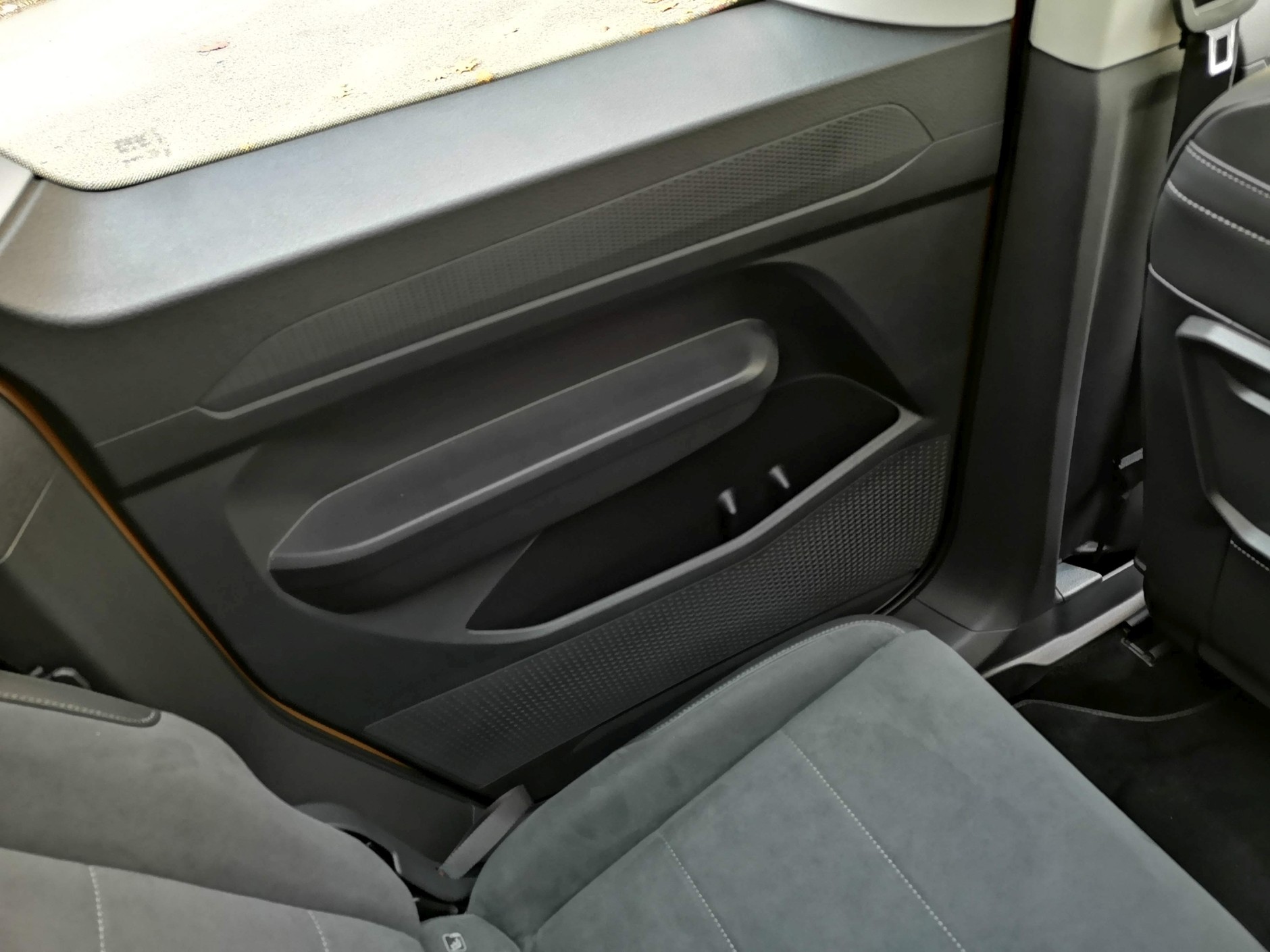 Volkswagen Caddy 2.0 TDI Style DSG