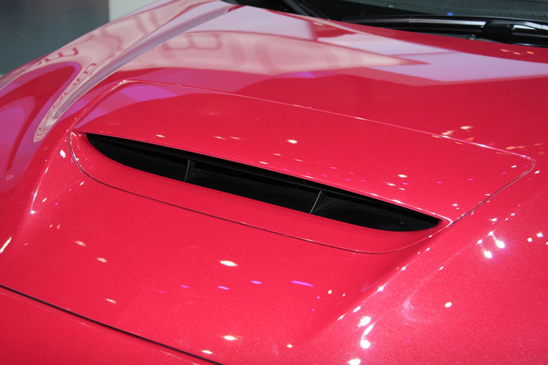 Genewa 2009: Mazda3 MPS (szczegóły, dane techniczne i fotogaleria)