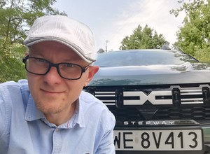 Dacia Sandero Stepway zaskoczyła mnie kilka razy. Ale czy na plus?