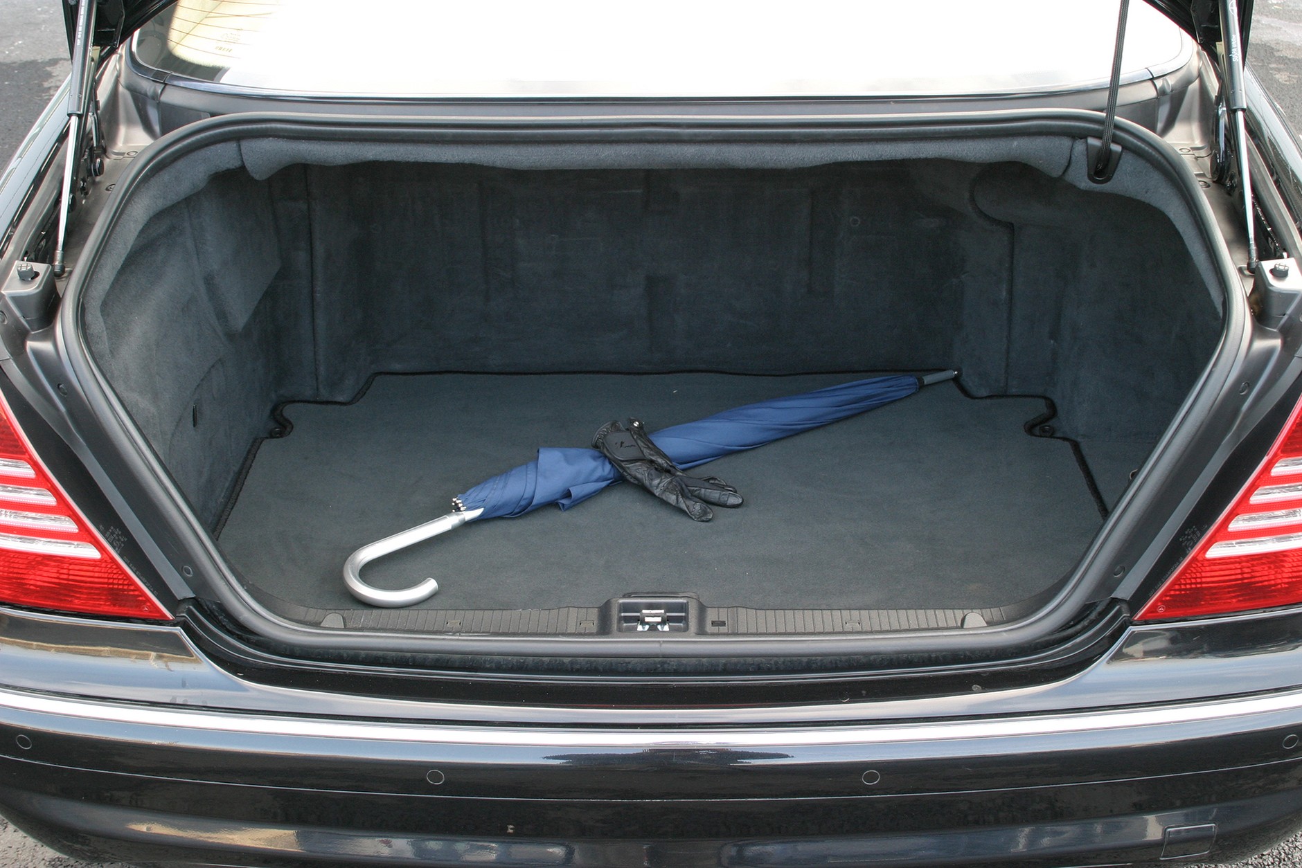 Mercedes S 400 CDI/250-260 KM (2000-05) - cena 19 500 zł