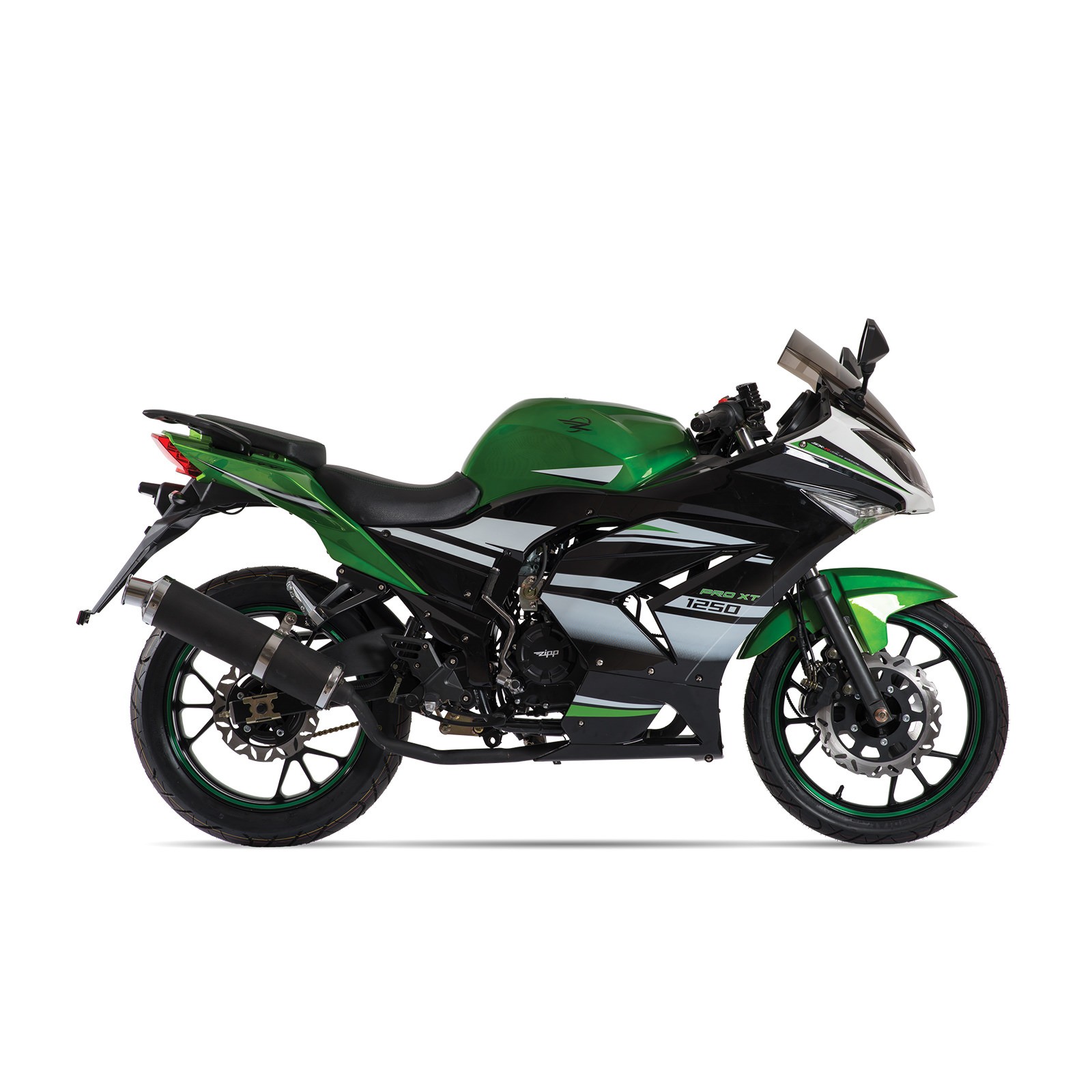 Motockle i skutery 125 – TOP 10