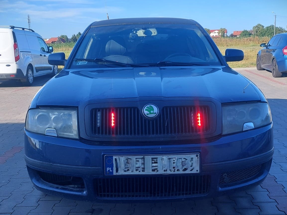 Chciał być jak policjant, stanie przed sądem