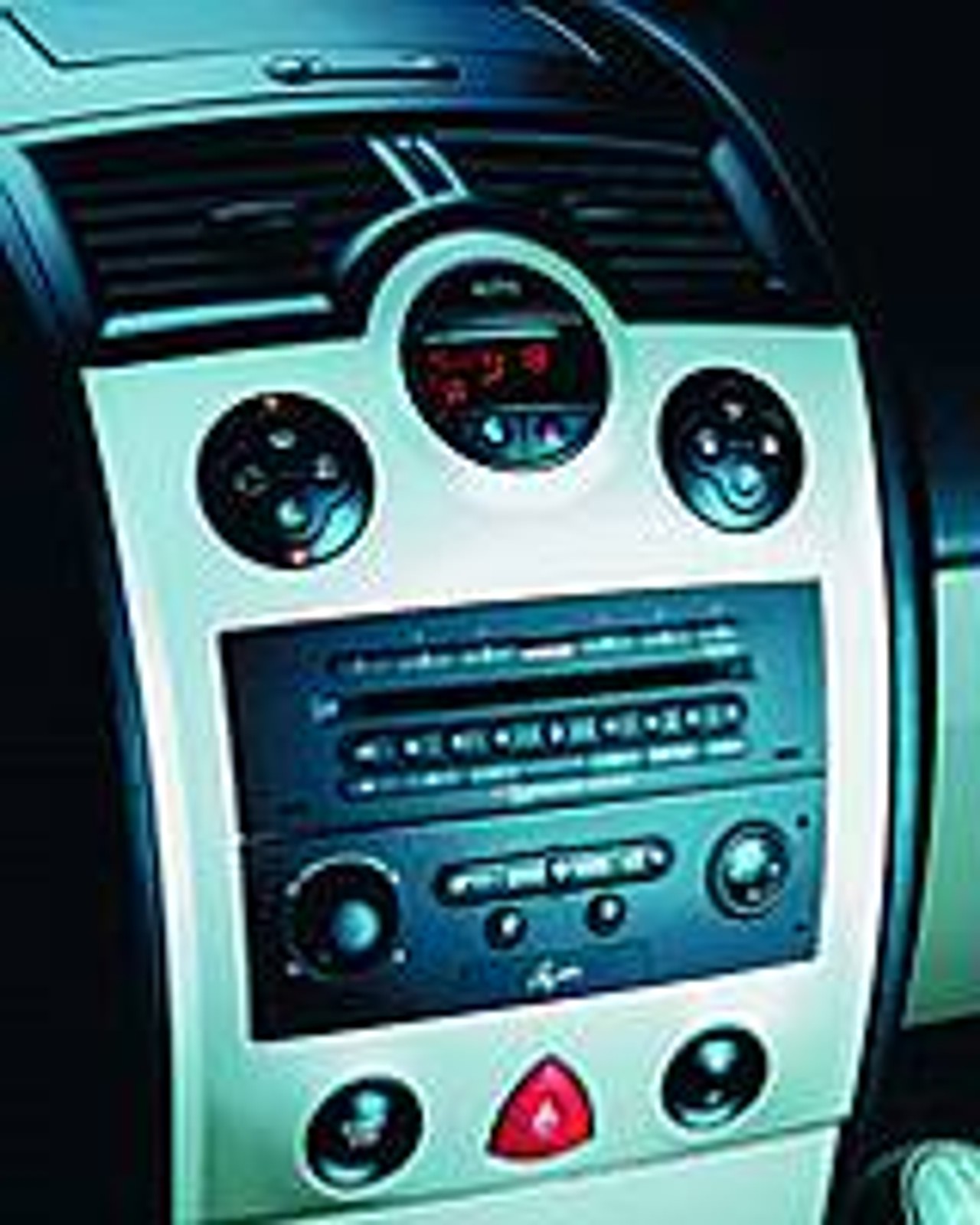 Odmienny formą i stylem