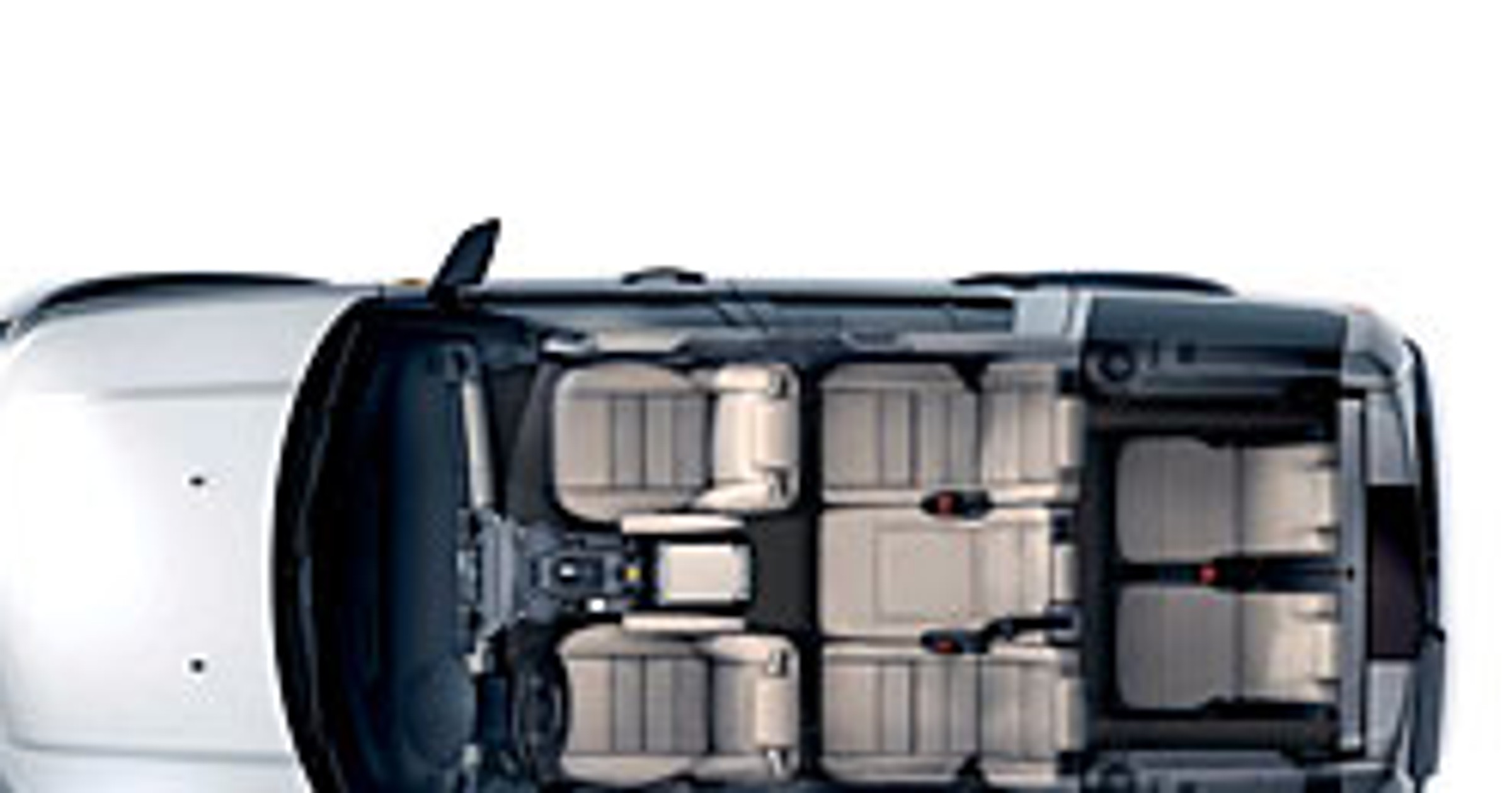 Land Rover Freelander prawdopodobnie w 7-miejscowej wersji